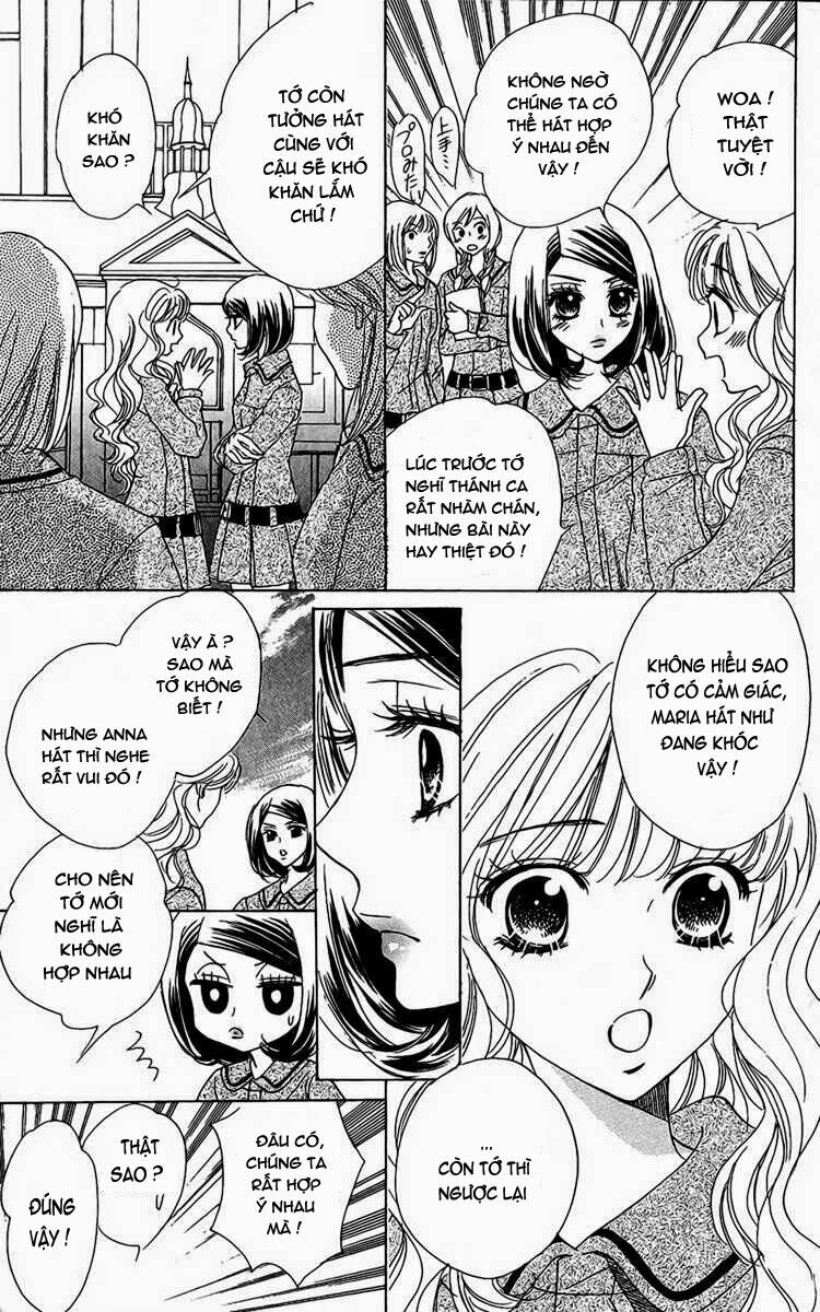 ác quỷ và bản tình ca chapter 34 5