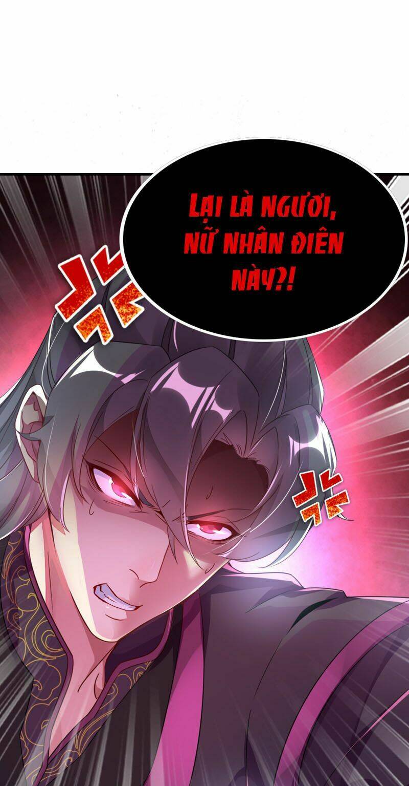 thiên thần gấu trúc muốn được ôm chapter 34 18