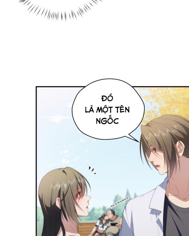 nữ chính chạy từ trong sách ra thì phải làm sao chapter 113 53