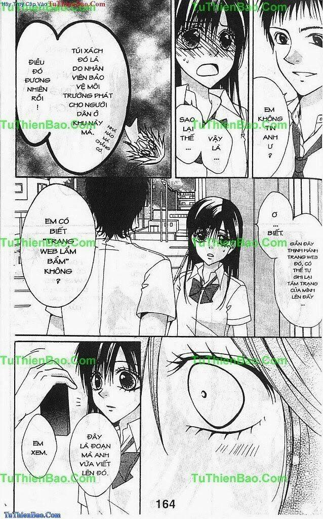 tình bạn đích thực chapter 12 83