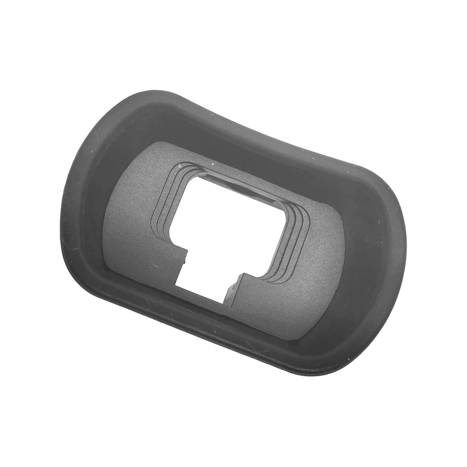 Eyecup Eyepiece Eyeshade Replace Replaces for Mirrorless Camera Professional