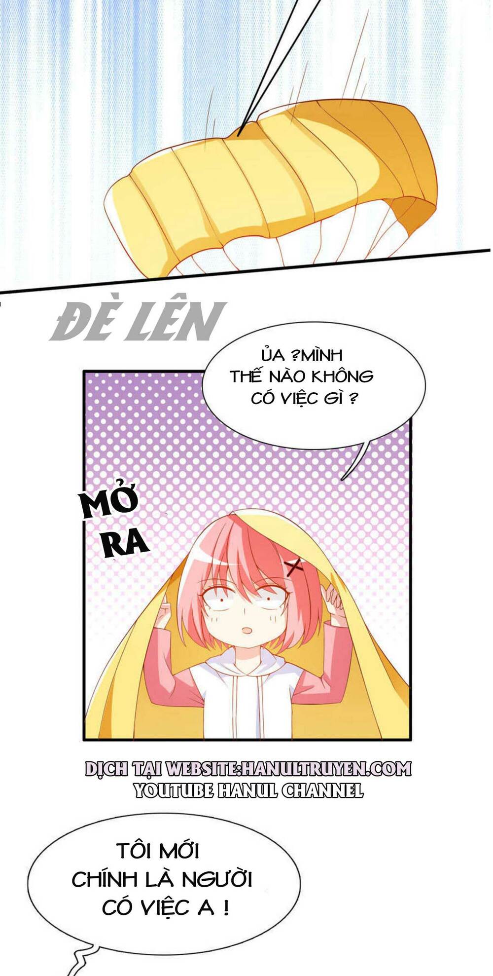 lật đổ lãnh điện hạ satan chapter 11 9