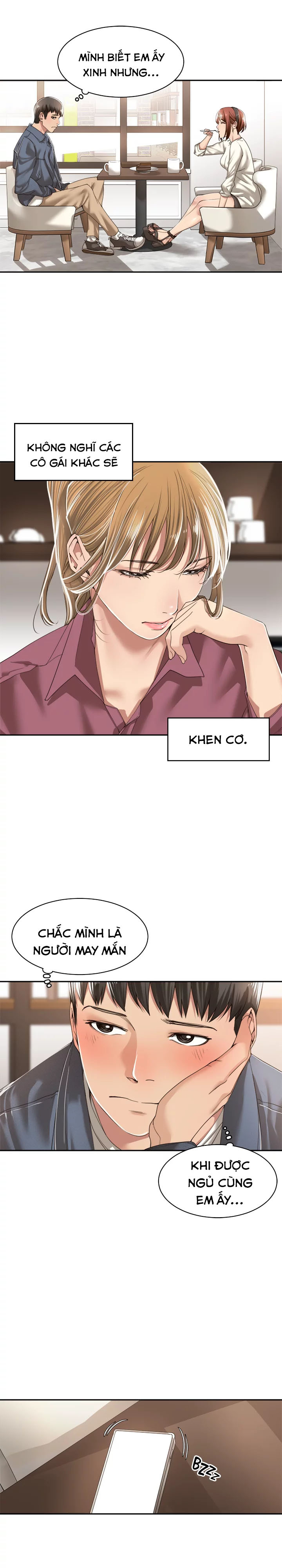 trên tình bạn dưới tình yêu chapter 17 2