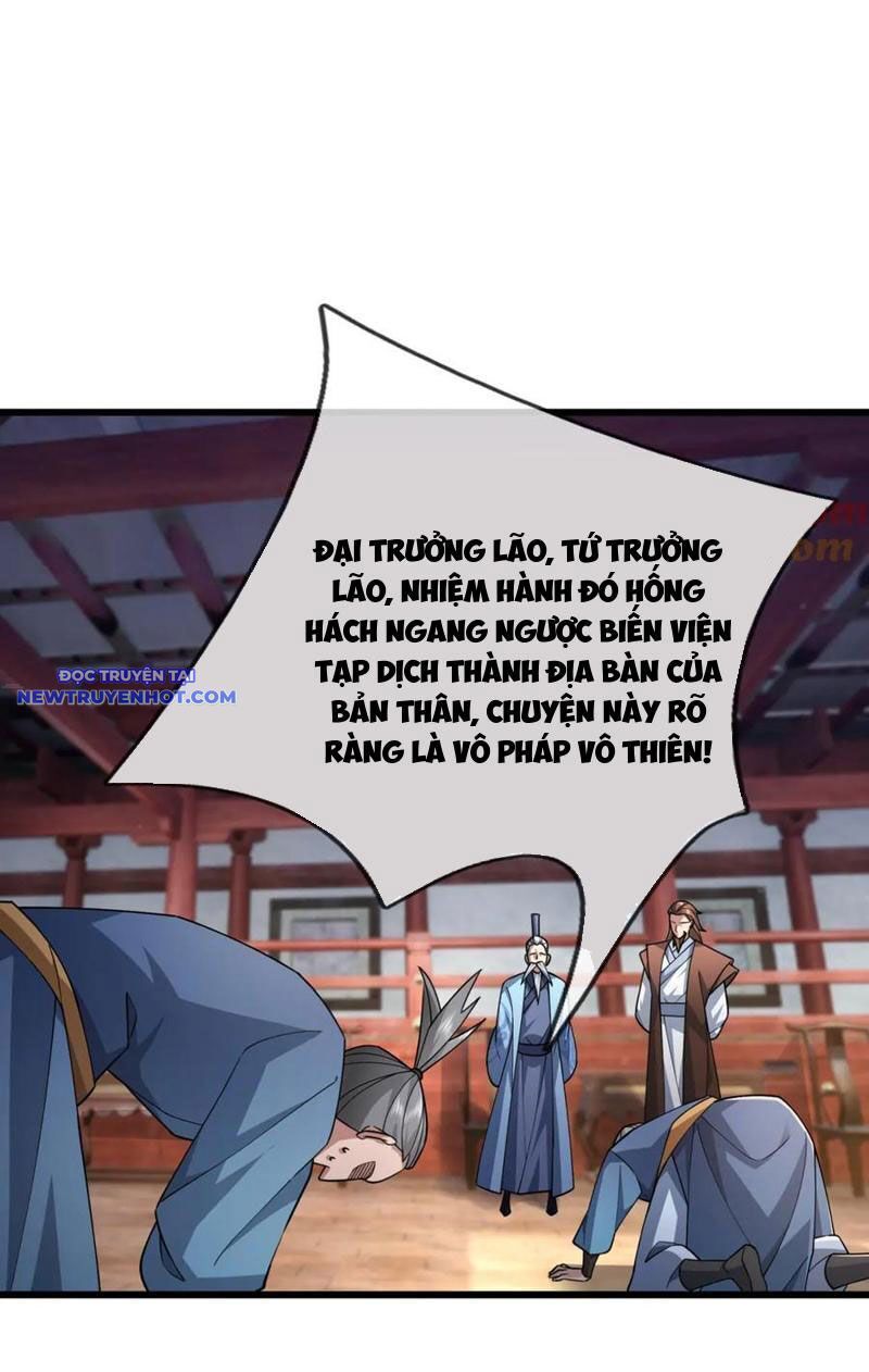 ngủ say vạn cổ: xuất thế đẩy ngang chư thiên chapter 32 2