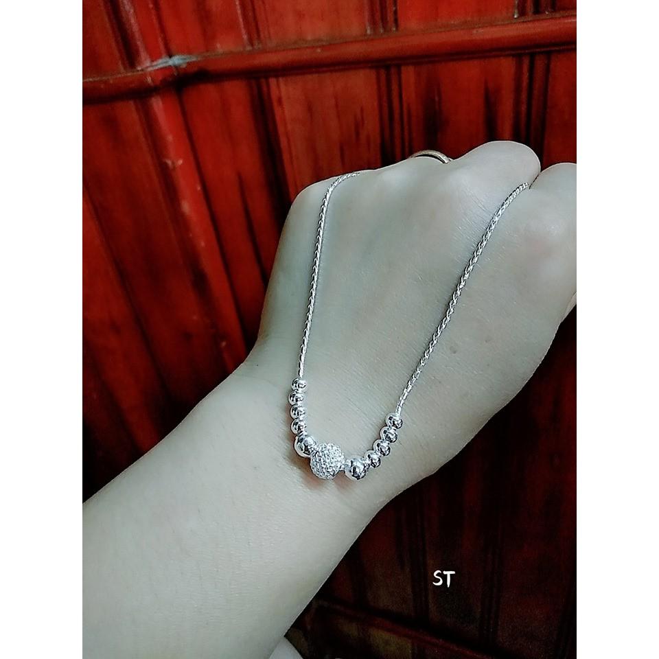 Dây chuyền cho bé