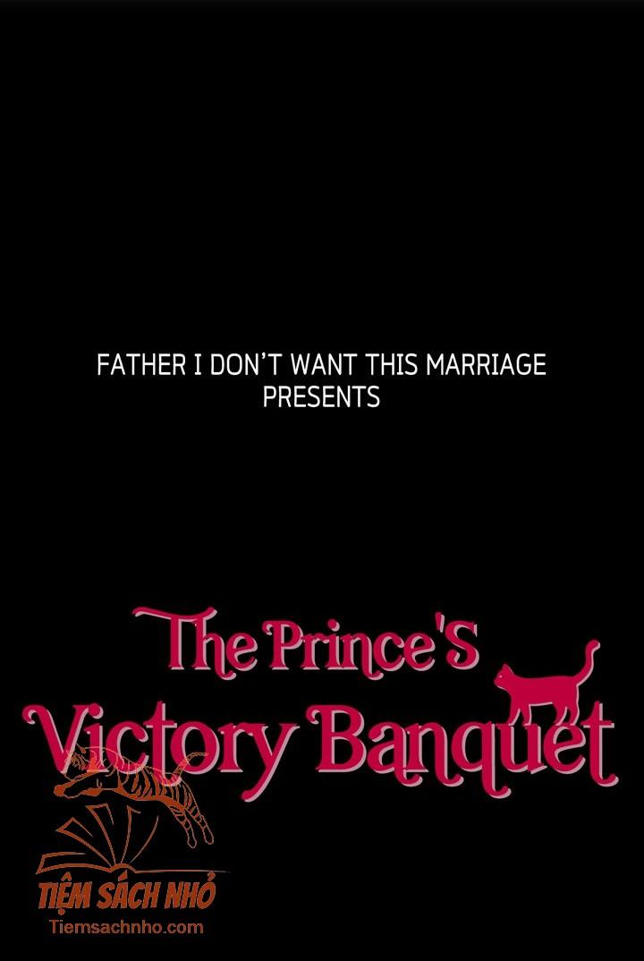 cha, con không muốn kết hôn đâu chapter 55 77