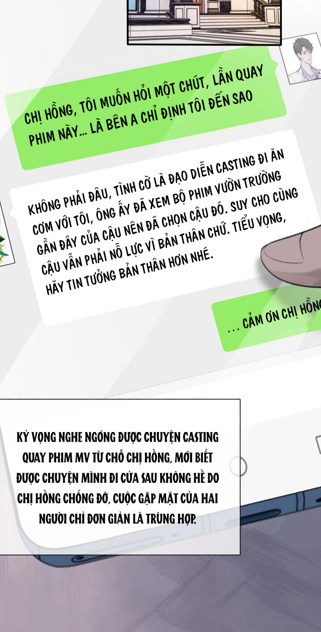 Cấu Bệnh chapter 9