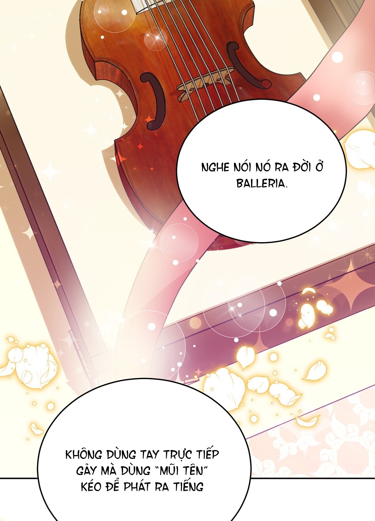 dấu tích của tiên nữ chapter 12.1 24