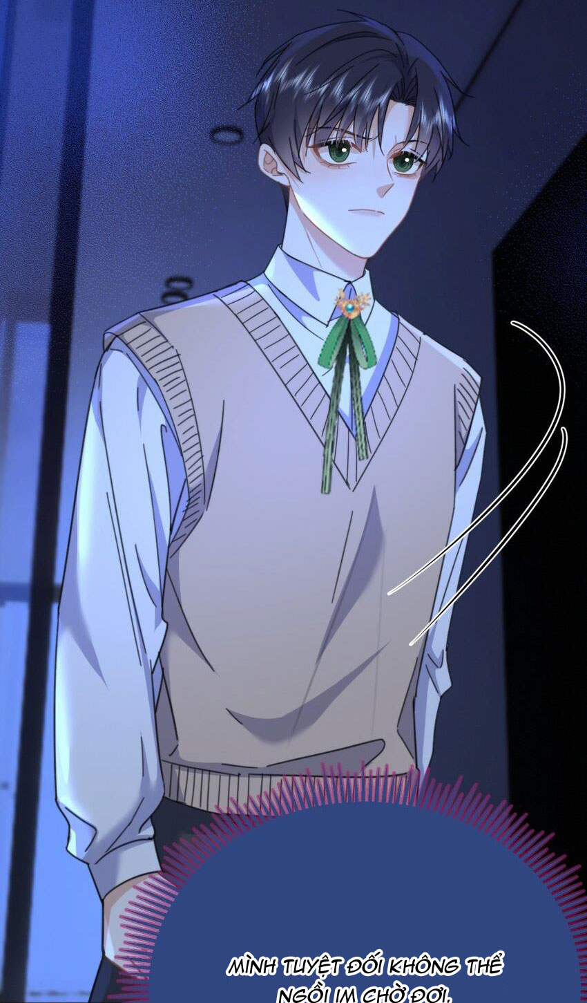 huynh dạy đệ vô lễ chapter 18 11