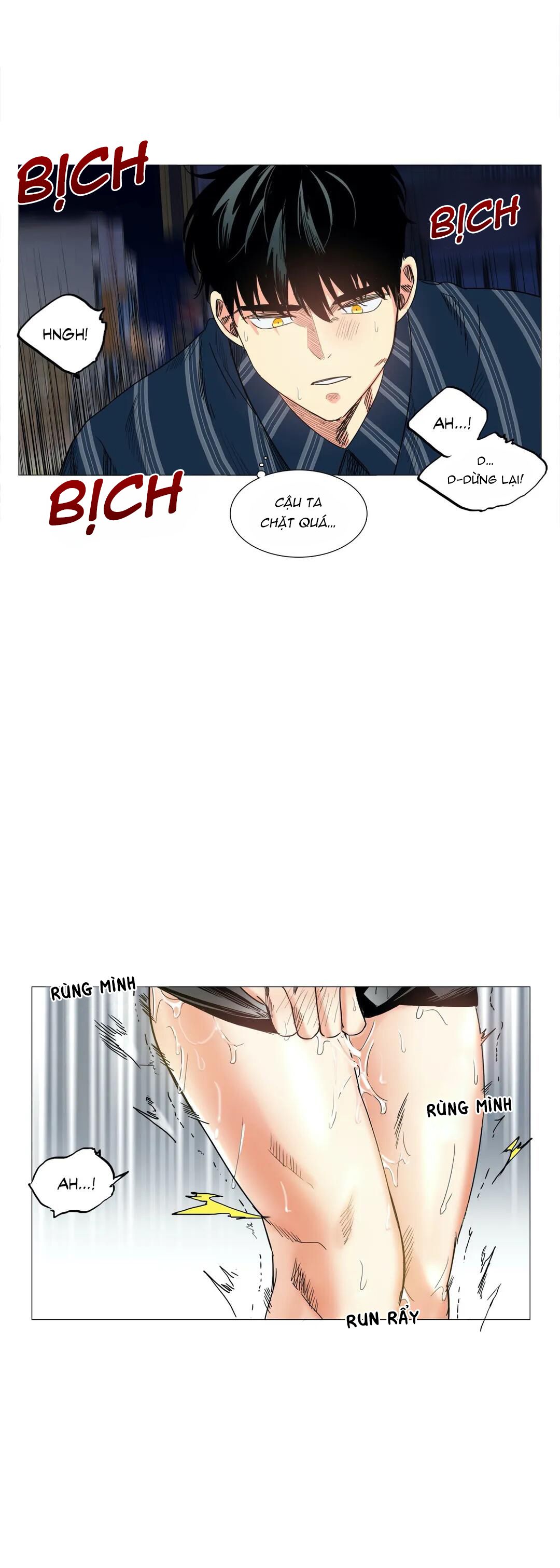 khiến anh cười chapter 14 29