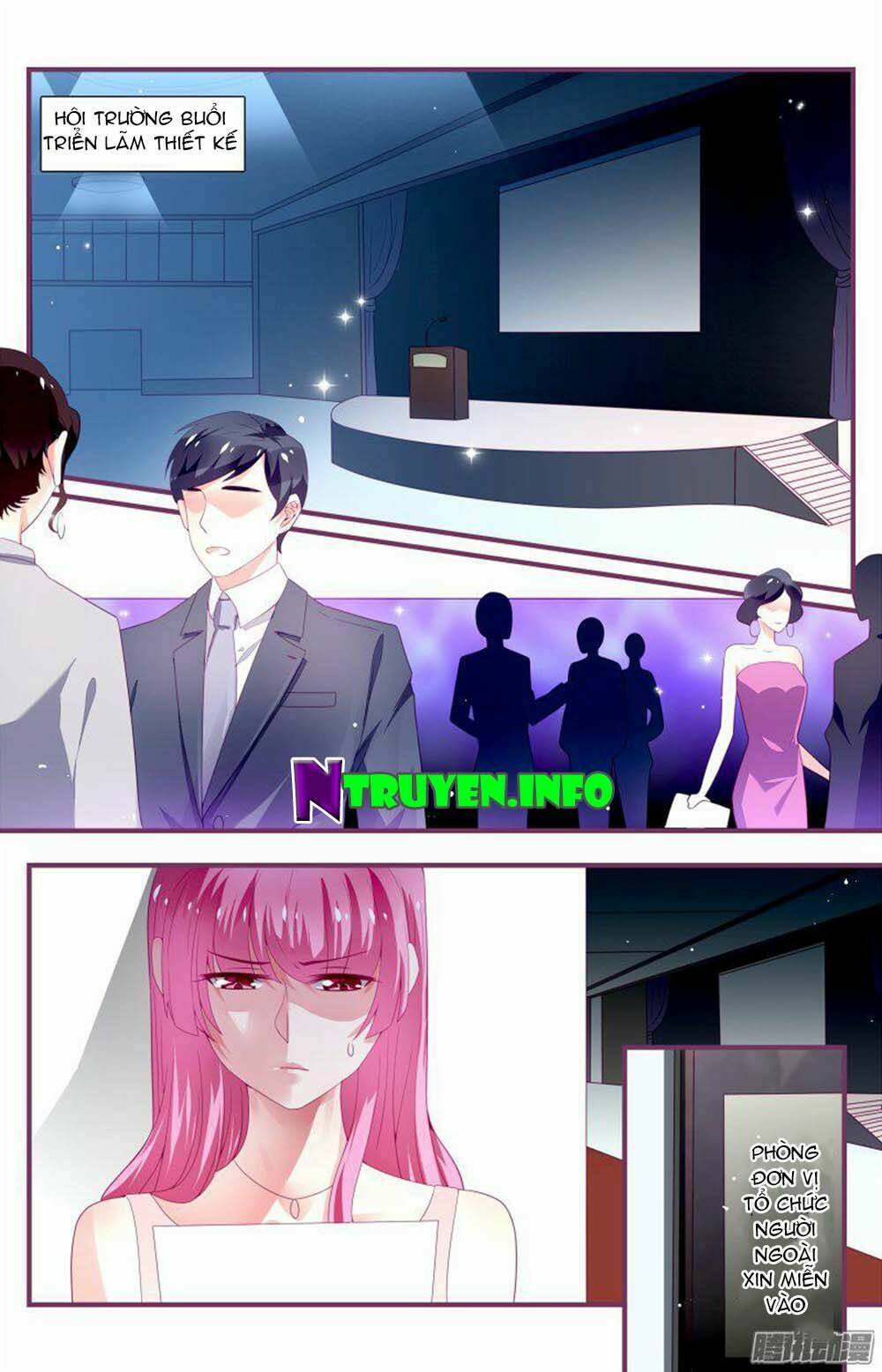 nhất nặc khuynh thành chapter 3 8