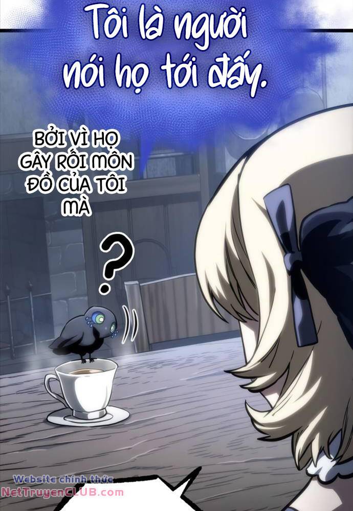 thế giới hậu tận thế chapter 110 16