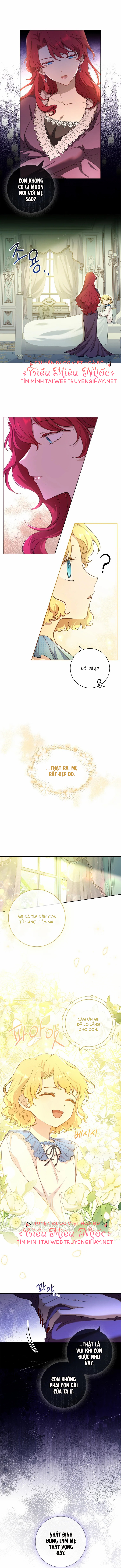 nam chính, tôi sẽ tôn trọng sở thích của anh chapter 15 5