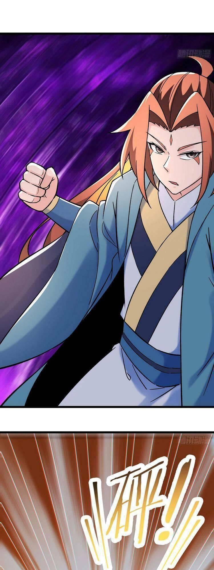 đồ đệ ta toàn là nữ ma đầu chapter 151 22