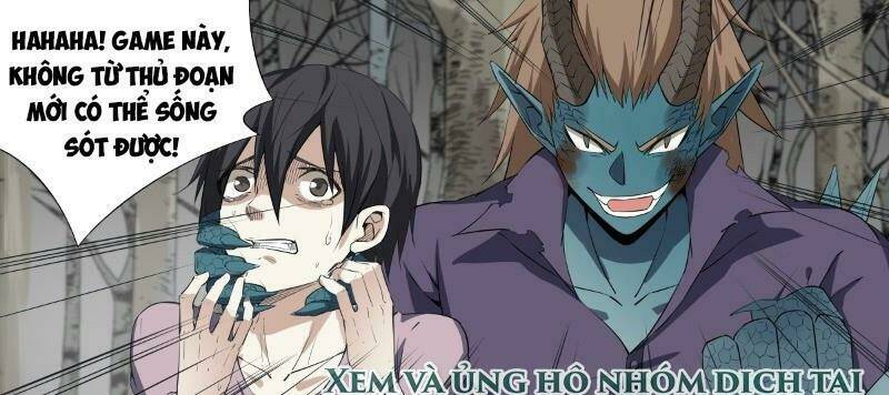 võ lực chí mạng chapter 25 40