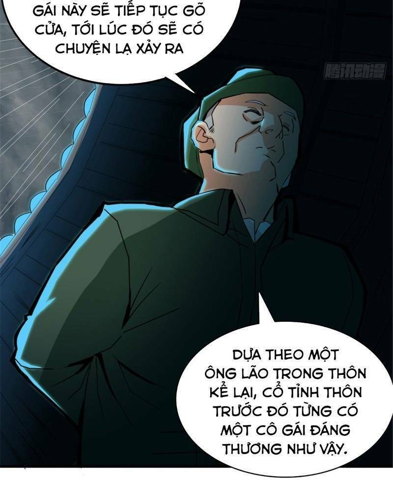 nơi này có yêu khí chapter 45 42