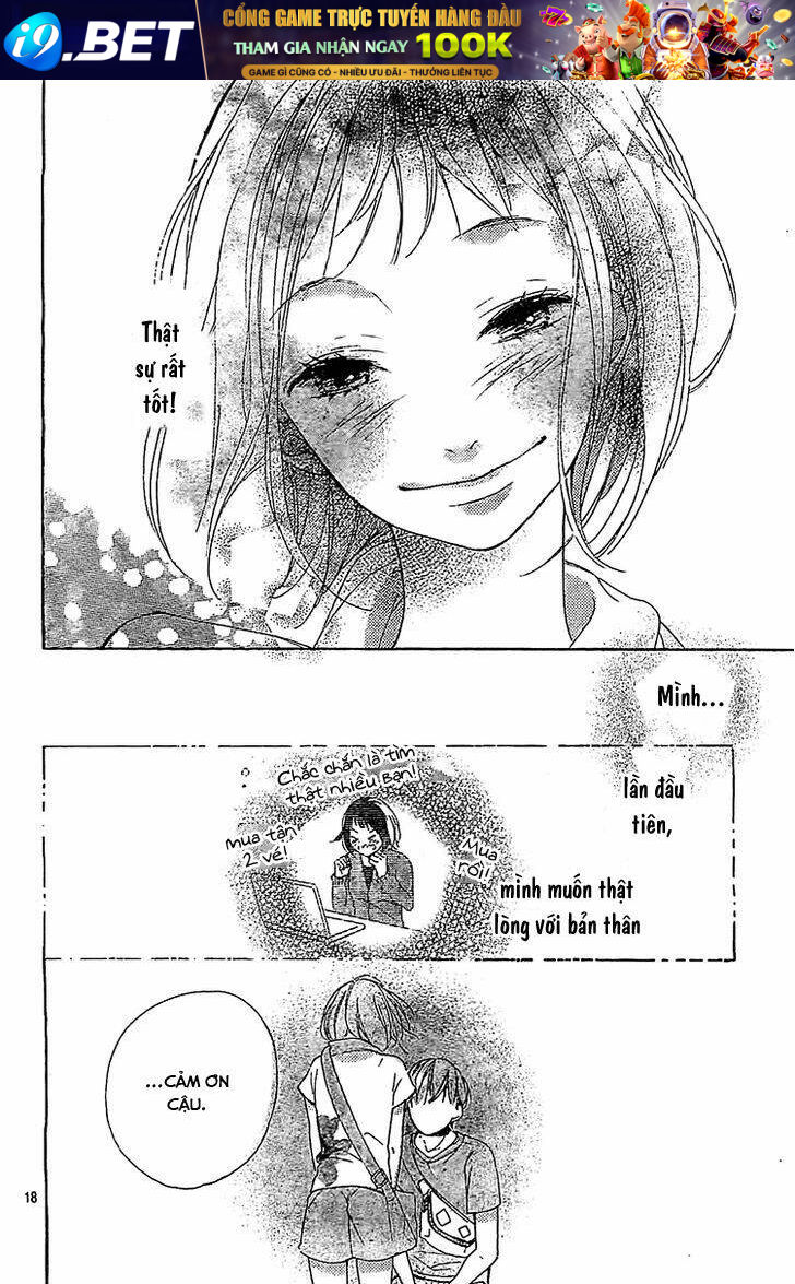 tổng hợp one shot. chapter 175 20