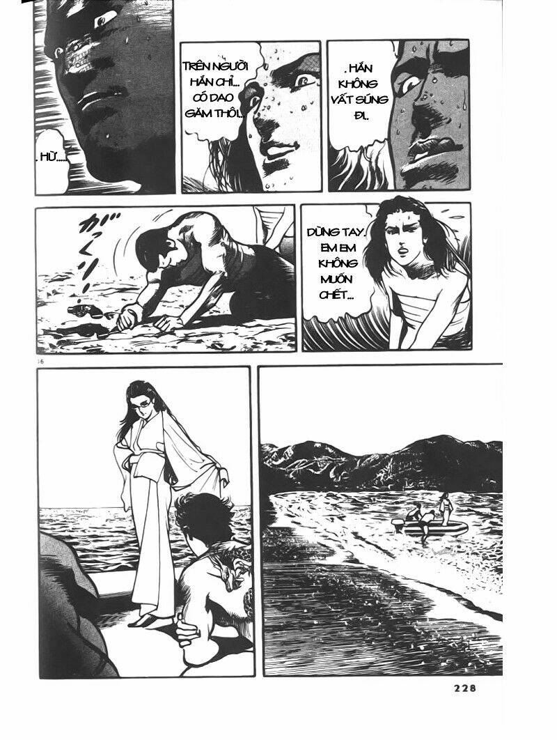 crying freeman chapter 22 15