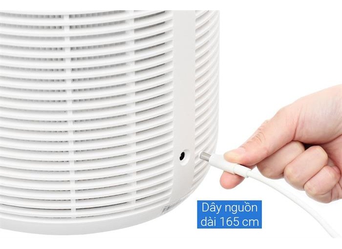 Máy lọc không khí Xiaomi Pet Care Air Purifier EU - GiaPhucStore | Hàng Chính Hãng