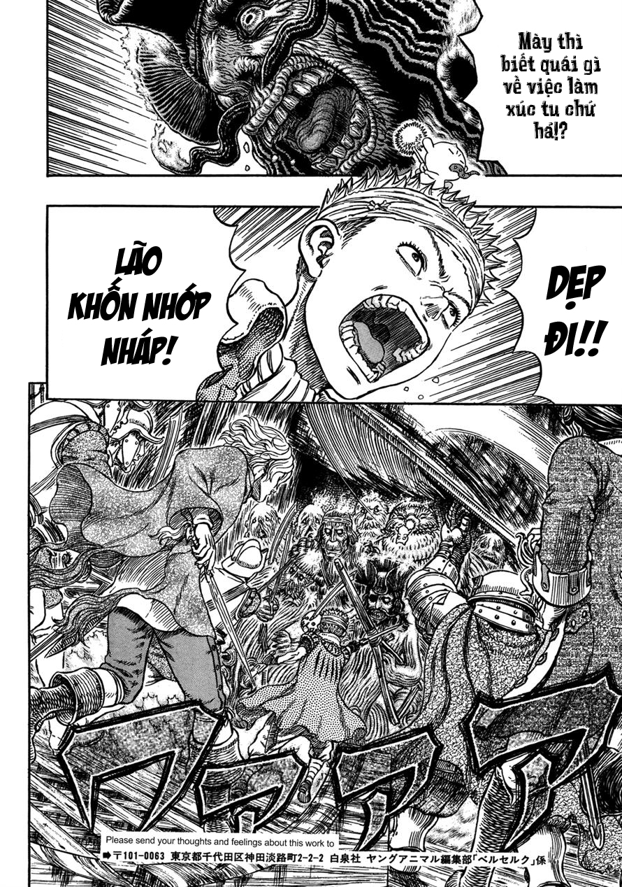 kiếm sĩ đen chapter 326 9