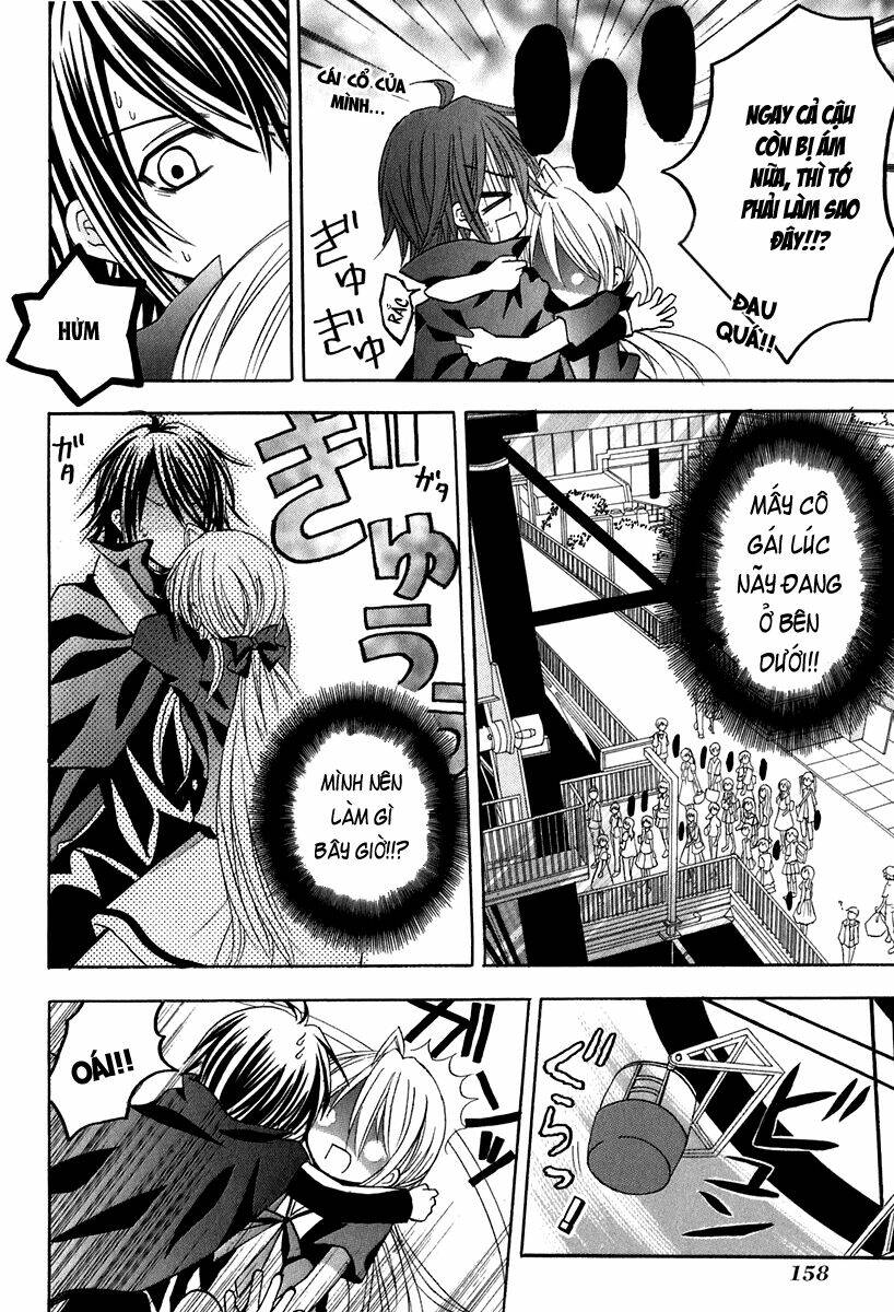 tokyo innocent chapter 14 29