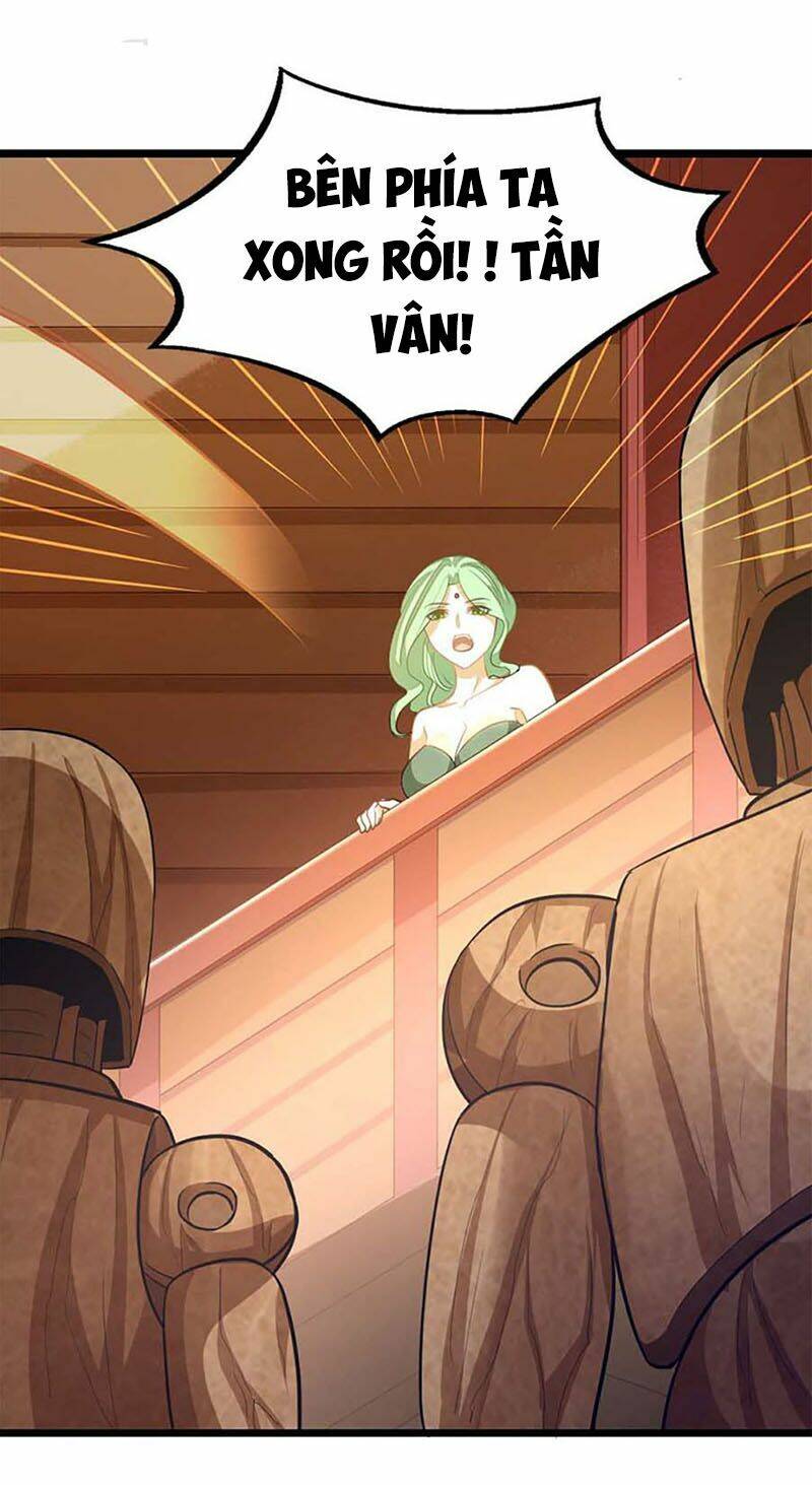 cửu dương thần vương chapter 203 29