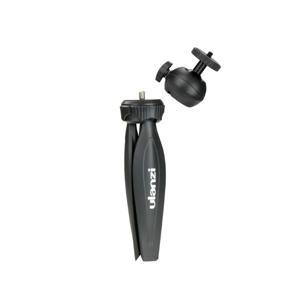 Chân tripod mini Ulanzi MT-03 nhỏ gọn, dễ mang đi du lịch - Hàng Chính Hãng