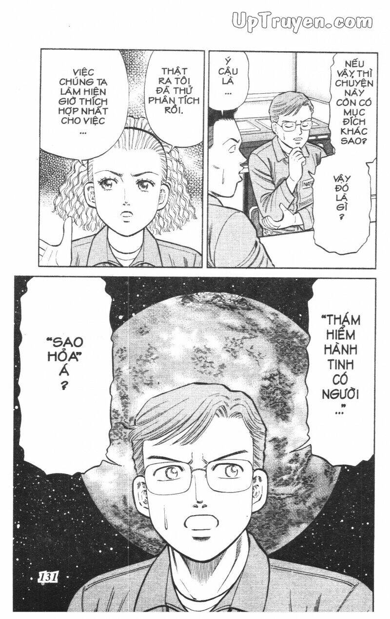 hộ chiếu xanh chapter 11 132