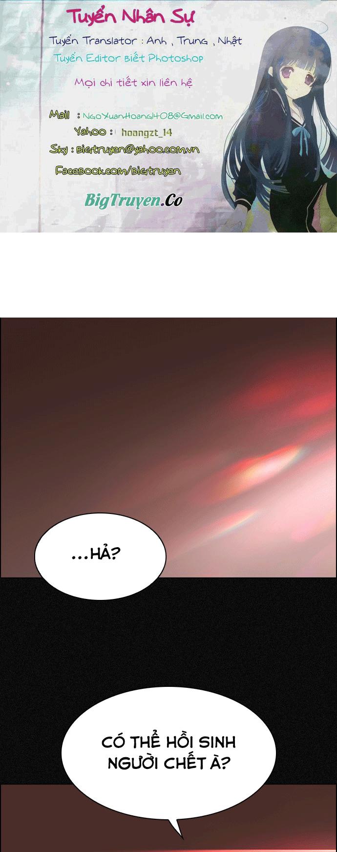 trò chơi số mệnh chapter 262 1