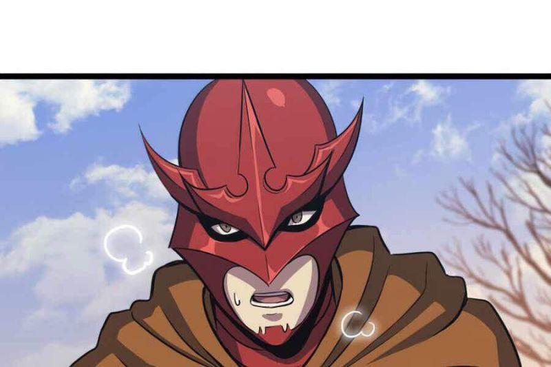 tôi trở lại thăng cấp một mình chapter 111 119