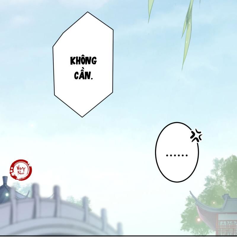 vương gia không thể trêu chapter 34 11