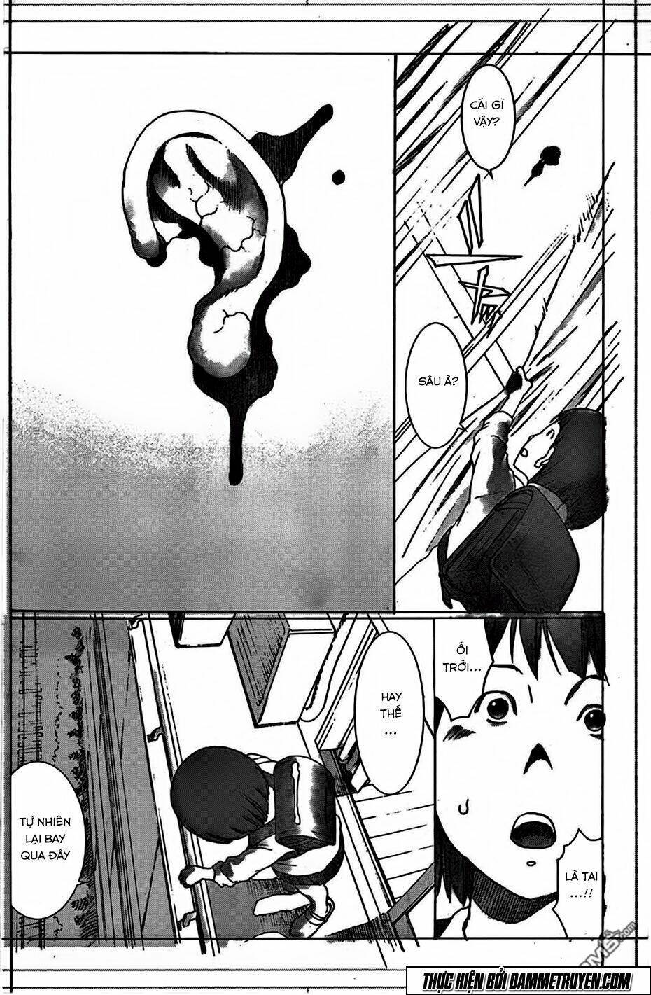 poison city chapter 1.1 20