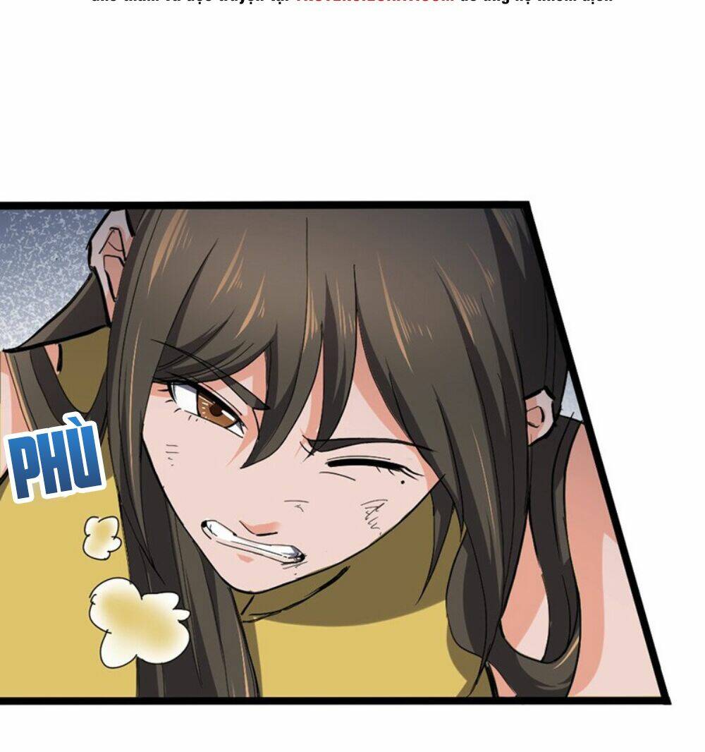 hỗn độn kiếm thần chapter 119 10