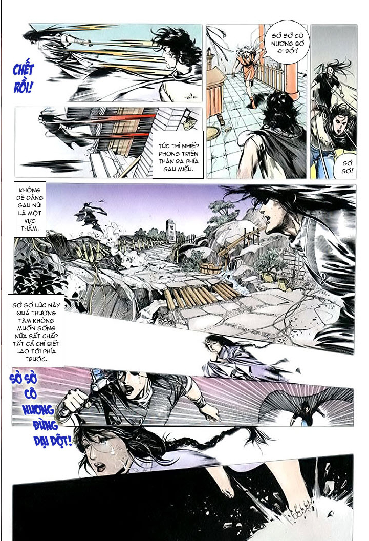 phong vân chapter 62 16