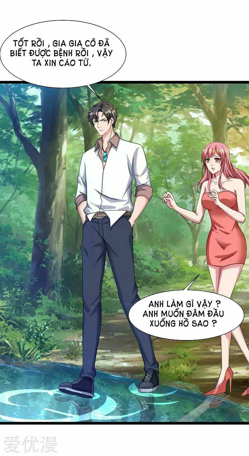 trọng sinh khí thiếu quy lai chapter 40 23