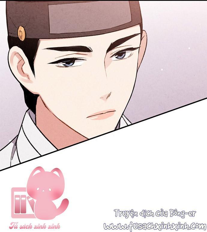 lệnh cấm hôn chapter 28 42