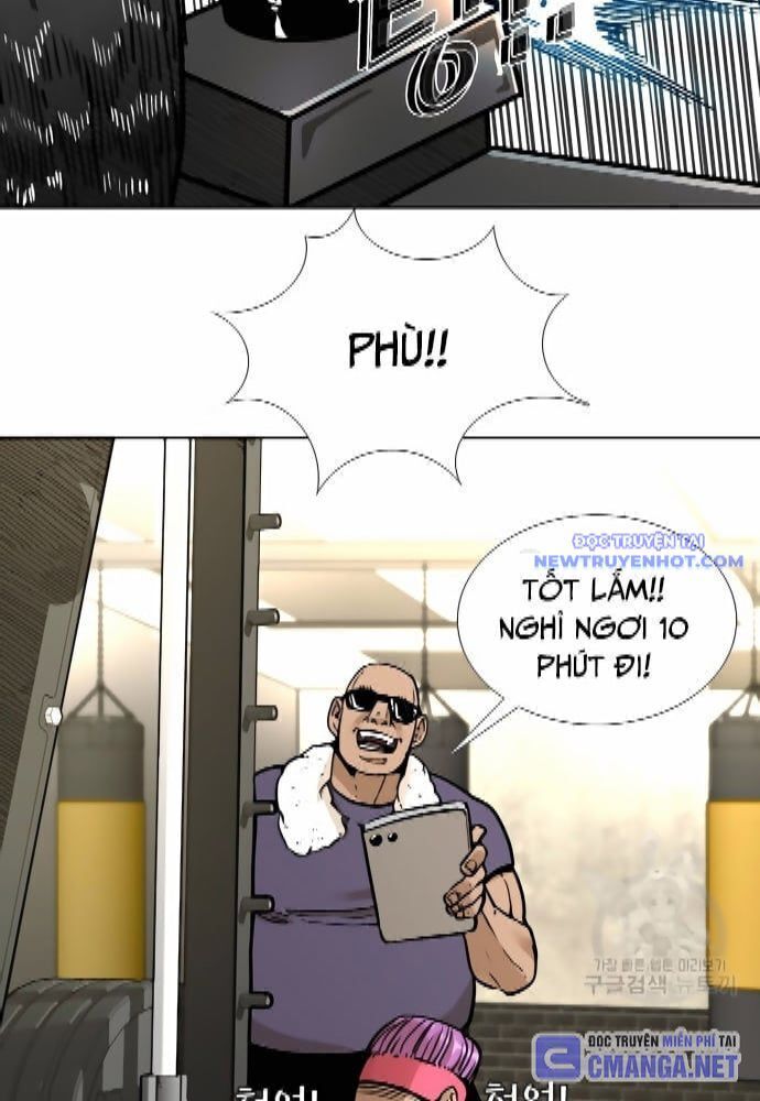 shark - cá mập chapter 272 72