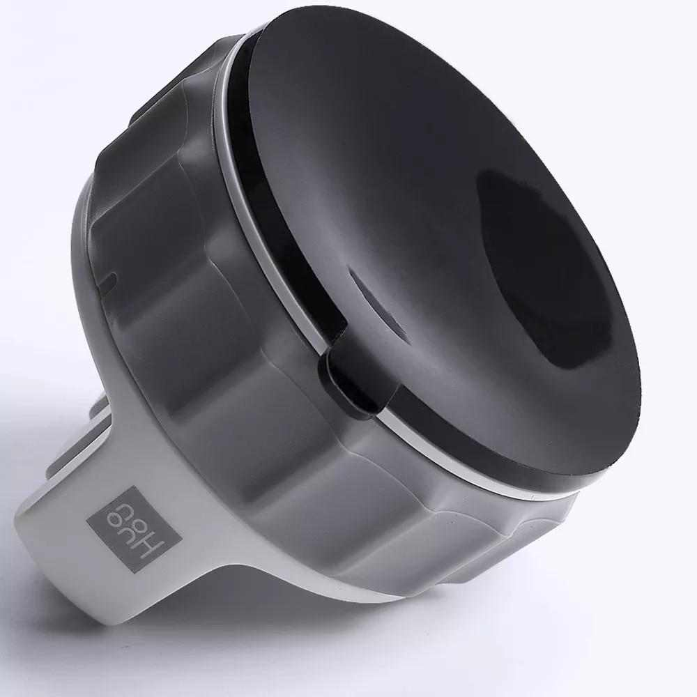 Xiaomi Youpin Huohou Đá mài dao thiết kế 3 ô tiện dụng chất lượng cao