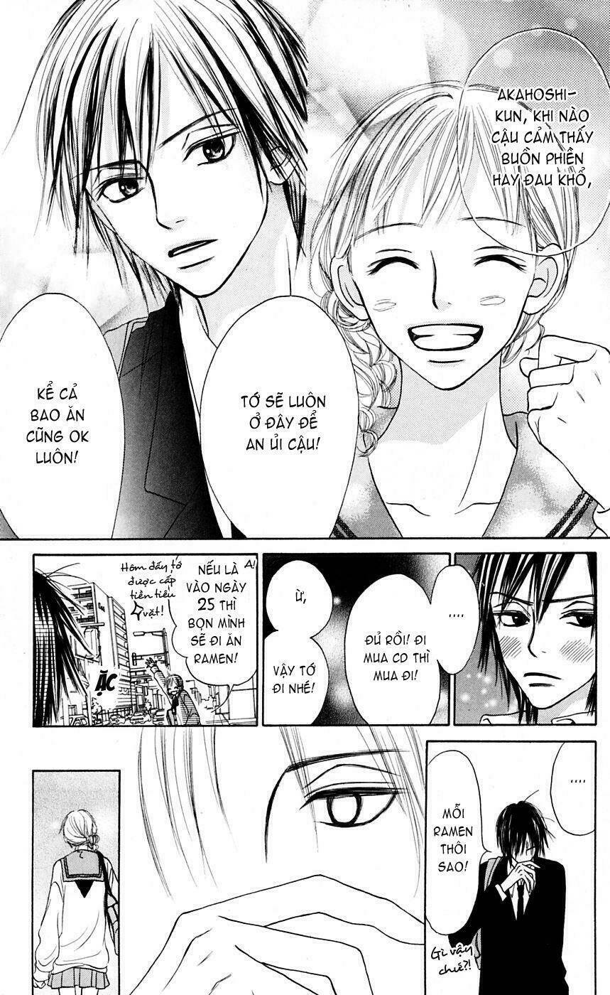 phát điên vì em chapter 9 15