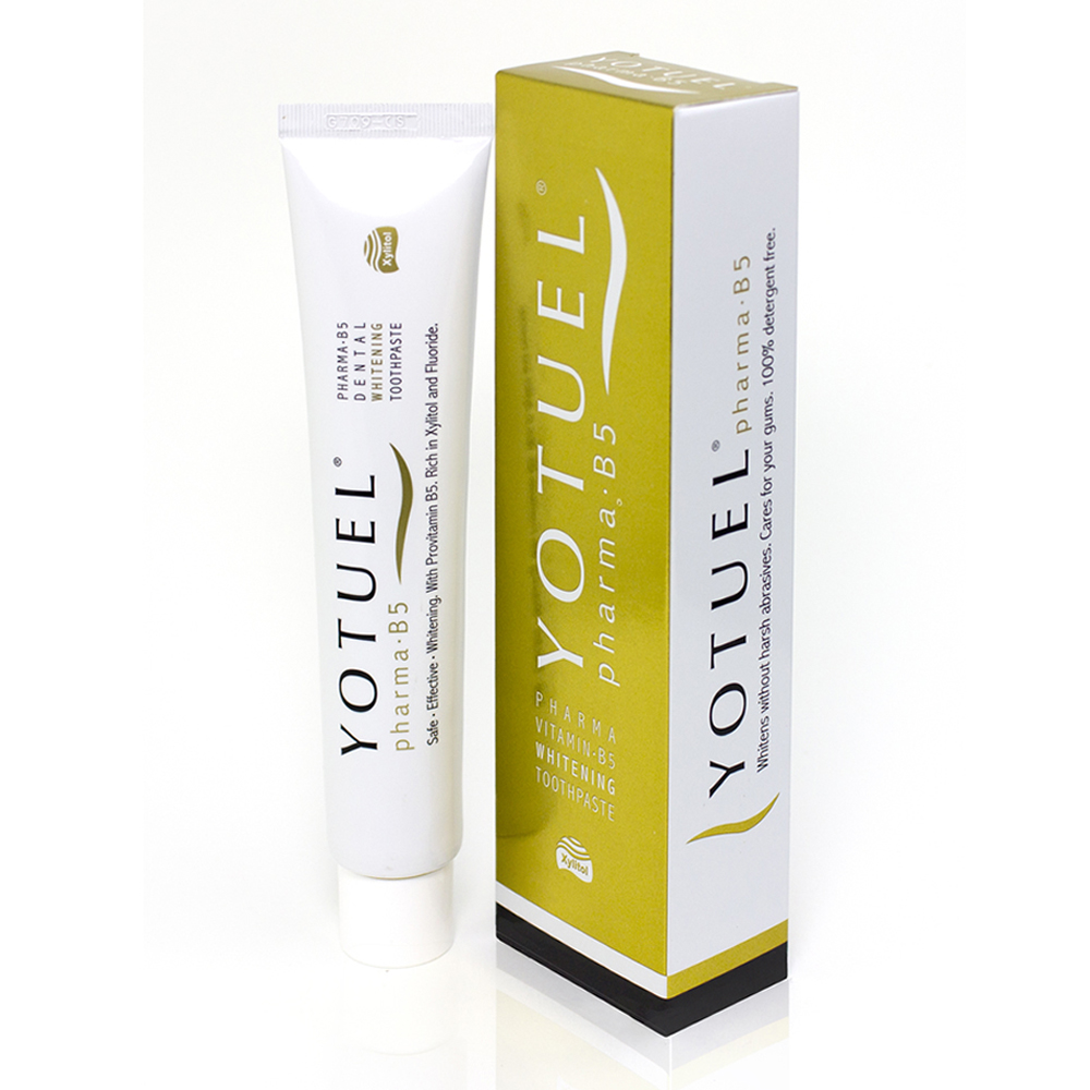 Kem Đánh Răng Yotuel All In One Snowmint