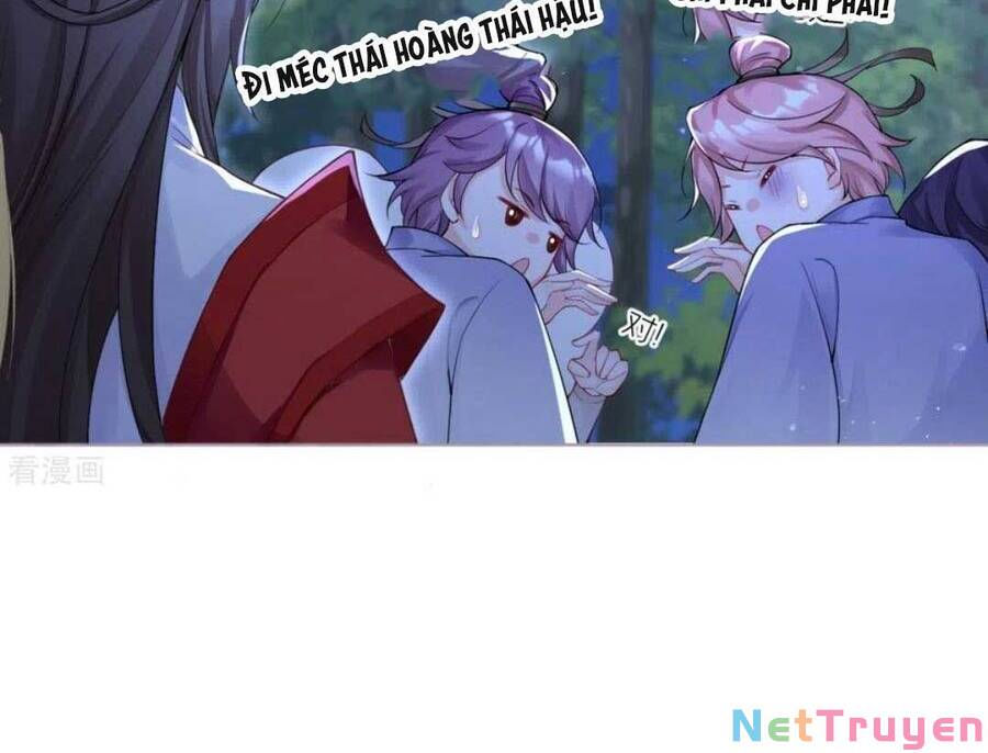 thiết lập ác nữ của tôi sụp đổ rồi chapter 30 39