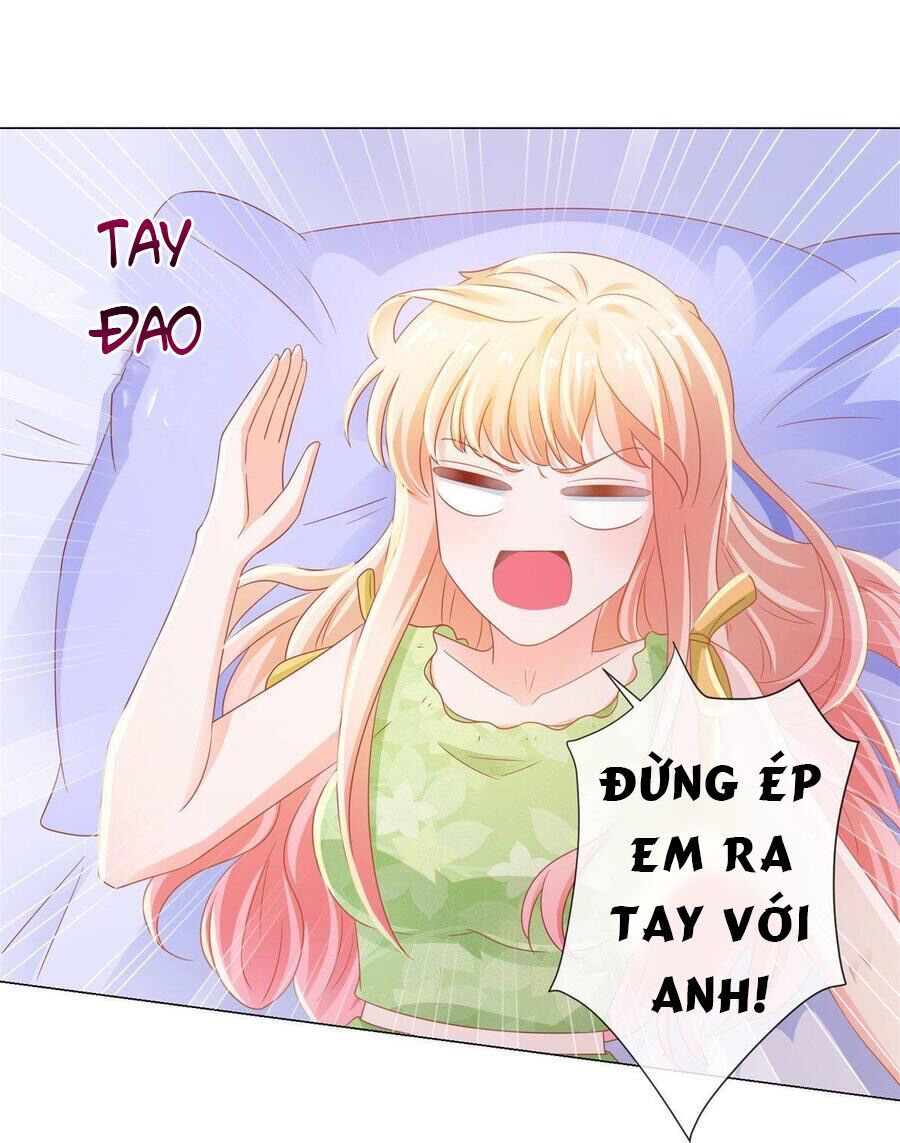 ẩn hôn 100%: chọc tức vợ yêu mua một tặng một chapter 126 8