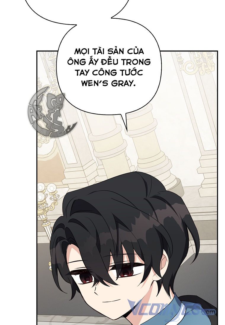 trở thành con gái út của công tước phản diện chapter 21 89