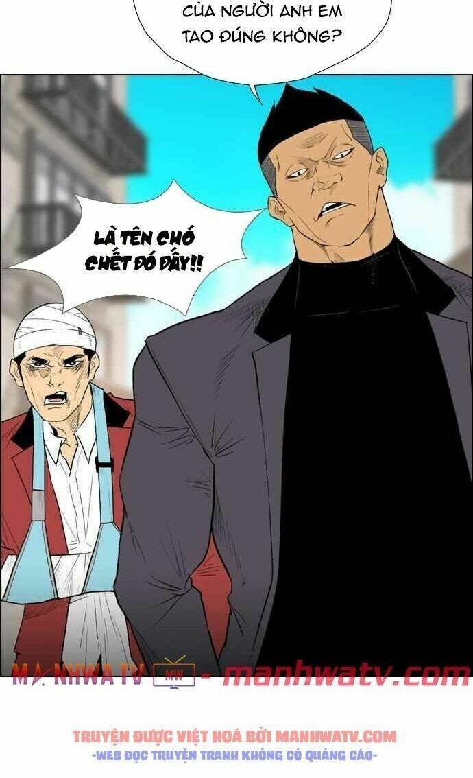 kẻ hồi sinh chapter 104 64