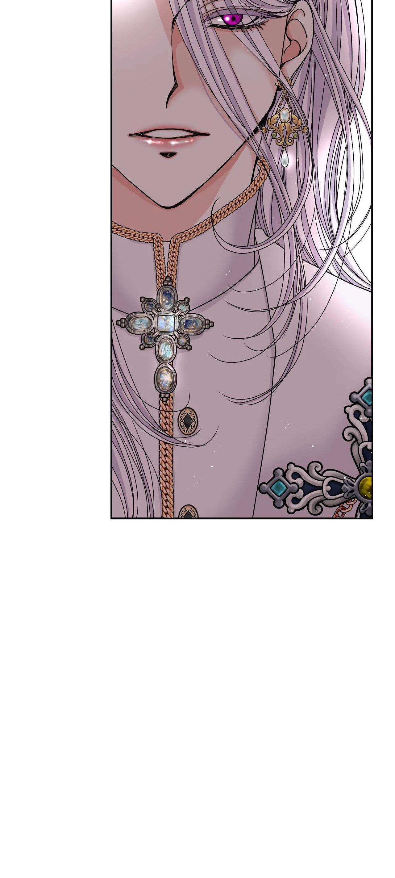 bl cổ trang - âu cổ ngắn nhà kim chapter 20.1 24