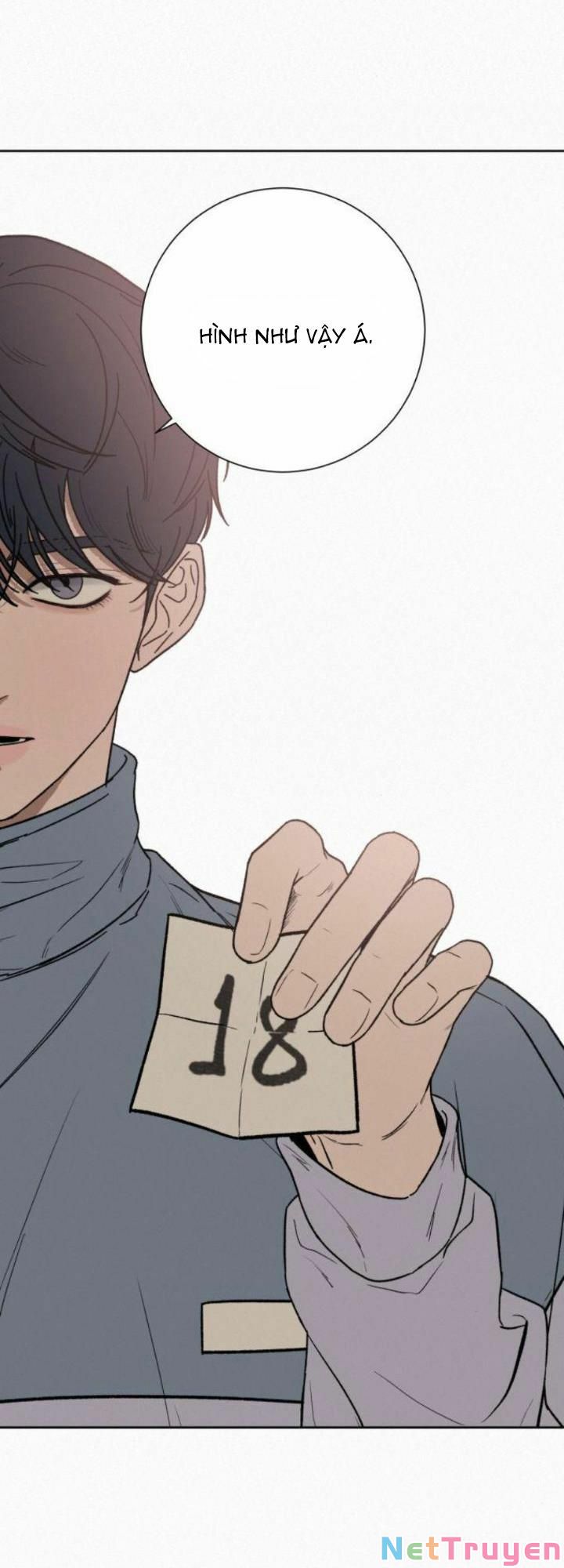 chiến lược: tình yêu trong sáng chapter 4 52