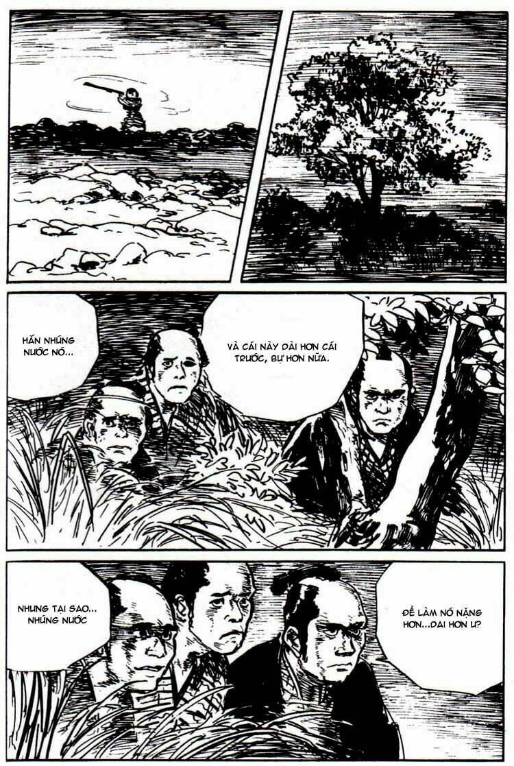 lone wolf and cub chapter 127 28