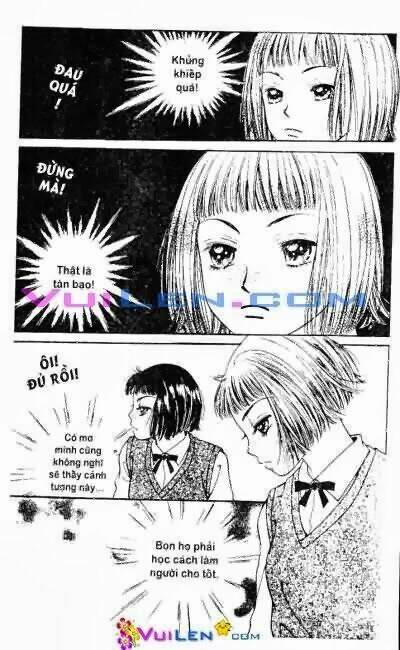 cô bé táo bạo chapter 10 12