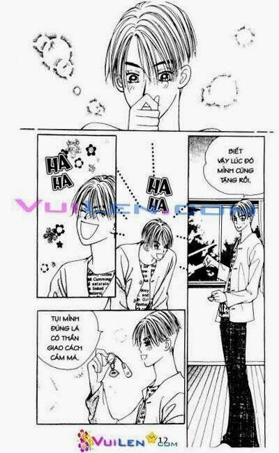 giấc mơ thần tượng chapter 3 12