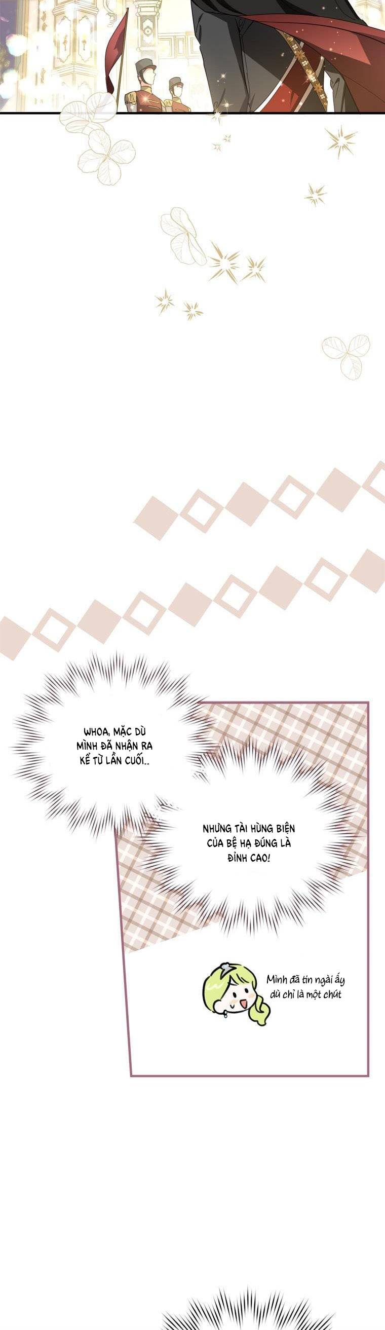 đã bảo nữ chính cải nam trang cơ mà ! chapter 24 35